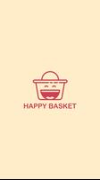 Happybasket Affiche