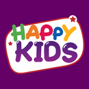 Happy Kids - هابي كيدز APK