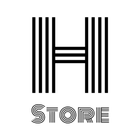 H Store Kw أيقونة