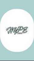 Hypestate 海报