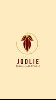JOOLIE Chocolates & Flowers 海報