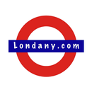 Londony - لندني aplikacja