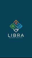 Libra kw ポスター