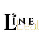 Line - لاين आइकन