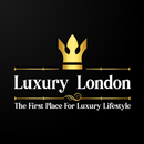 Luxury London  - لكجري لندن APK