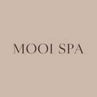MOOI SPA 아이콘
