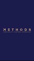 Methods Coffee Plakat