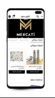 Mercati スクリーンショット 1