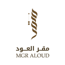 Mgr Aloud - مقر العود APK