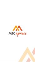 MTC XPRESS ポスター