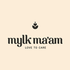 Mylk Ma'am ícone