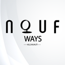 NOUF WAYS - نوف وايز APK