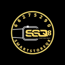 SmartStoreQ8 -  سمارت ستور aplikacja