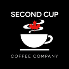 Second Cup آئیکن