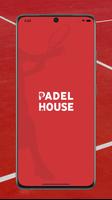 Padel House Poster