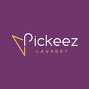 Pickeez Laundry aplikacja