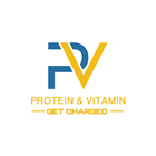 Protein & Vitamin иконка