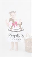 Royal Pcs Plakat