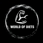 World of Diet アイコン