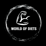 World of Diet Zeichen