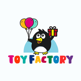 Toy Factory biểu tượng
