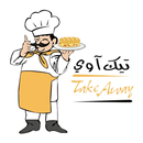 Take Away Restaurant APK