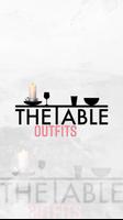 پوستر The Table