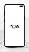 برنامه‌نما The Table عکس از صفحه