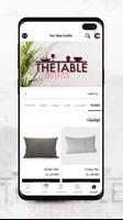 برنامه‌نما The Table عکس از صفحه