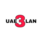 UAE 3LAN biểu tượng