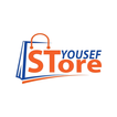 Yousef Store - يوسف ستور आइकन