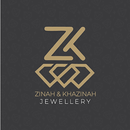 Zinah Jewelry - زينة وخزينة APK