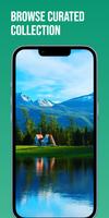 Nature Millions Wallpapers โปสเตอร์