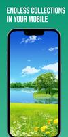 Nature Millions Wallpapers ภาพหน้าจอ 1