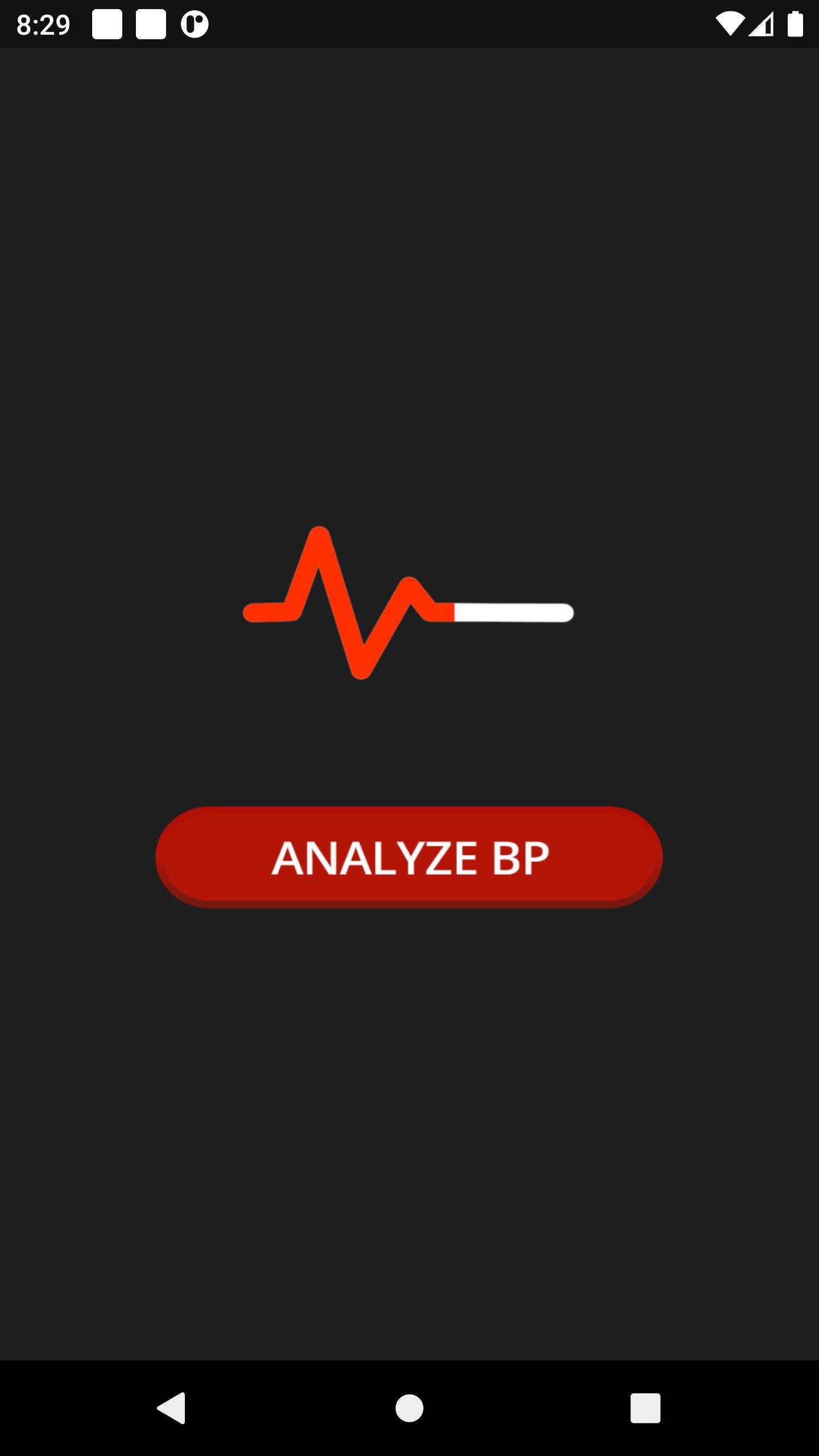 Blood pressure app apk for android download