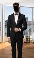 Men Stylish Photo Suit ภาพหน้าจอ 3