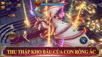 Pocket Knights 2 ảnh chụp màn hình 2