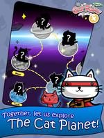 Cat Planet imagem de tela 1