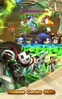 Monkey King-Demon Invasion syot layar 1