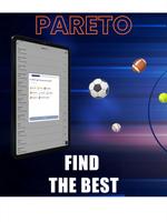 Paretobet تصوير الشاشة 3