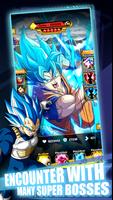 Exciting Fight:Resurrection 截图 1