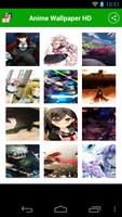 Anime Wallpaper HD โปสเตอร์