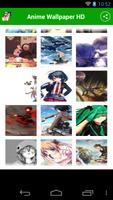 Anime Wallpaper HD ภาพหน้าจอ 1