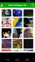 Anime Wallpaper HD ภาพหน้าจอ 2