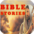 Bible Stories aplikacja