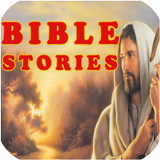 Bible Stories icône