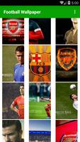 FootBall Wallpaper Screenshot 1