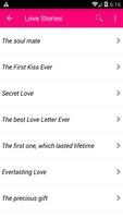 Love Stories Screenshot 2