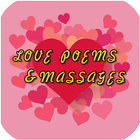 Love Poems And Messages icon