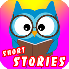 Short Stories icône
